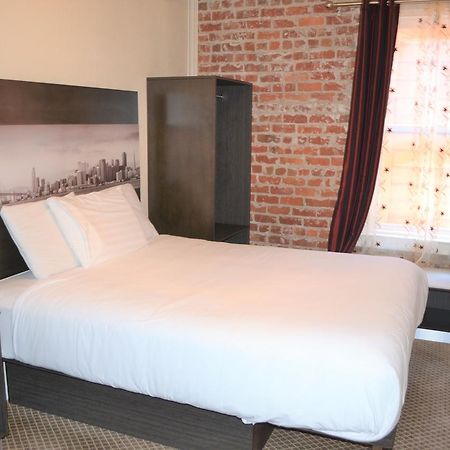 Inn On Folsom San Francisco Exterior photo